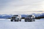 GMC Yukon Denali 2020 года